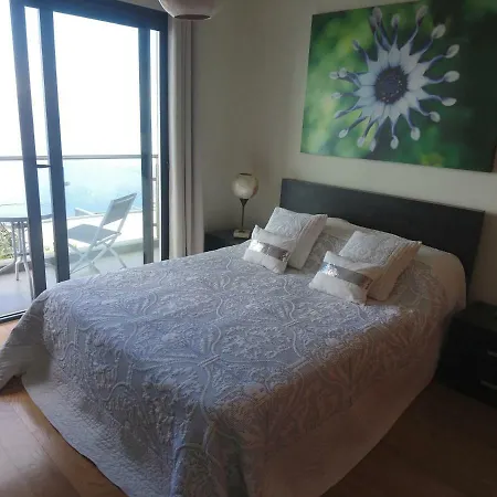 Loreto Luxury Arco da Calheta  Exterior photo
