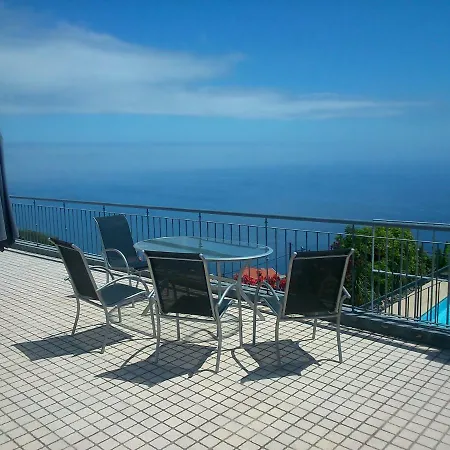 Loreto Luxury Arco da Calheta  Exterior photo