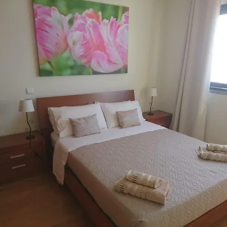 Loreto Luxury Arco da Calheta  Exterior photo