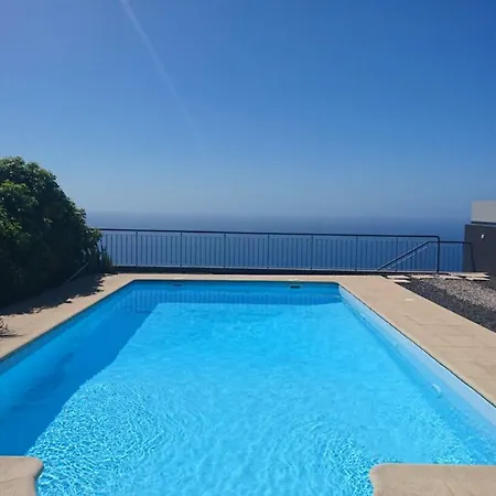 Loreto Luxury Arco da Calheta  Exterior photo