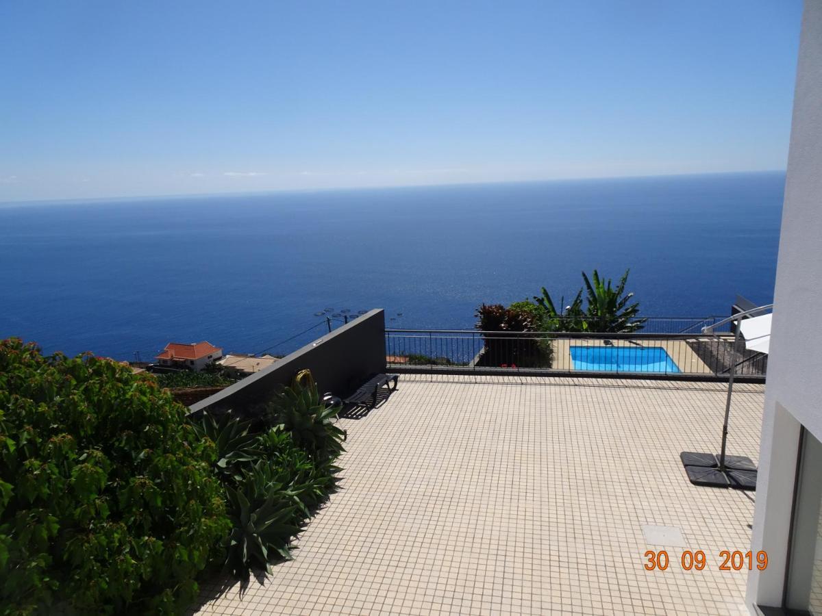 Loreto Luxury Villa