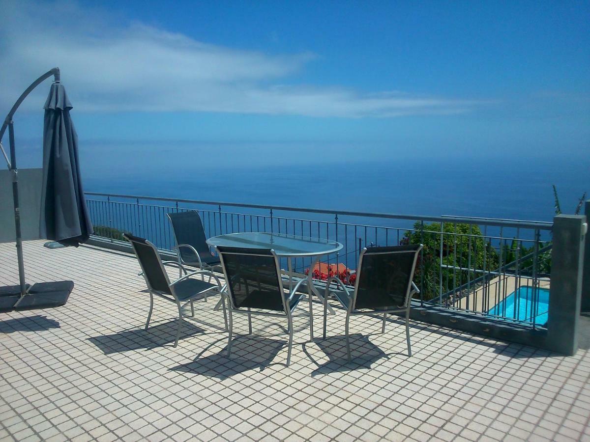 Loreto Luxury Villa *
